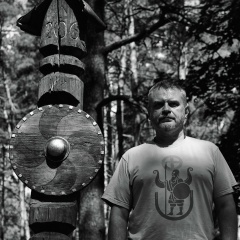 Сергей Каинов, 04.08, Москва