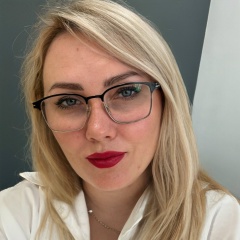 Наталья Наконечная, 18.03, Москва