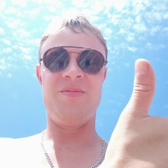 Alex Mokduck, 01.09.1945, Сергиевск