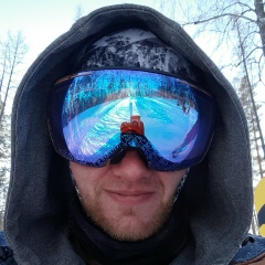 Дмитрийфф Аксёнов, 24.07