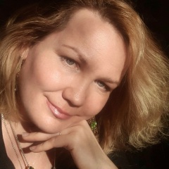 Марина Жуковская, 19.05, Санкт-Петербург