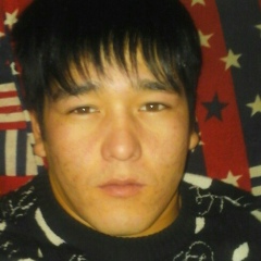 Нурлан Утениязов, 01.08.1991, Тараз