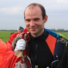 Владислав Синцов, 10.09.1983, Санкт-Петербург