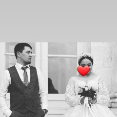 Русланбек Кудайбердиев, 22.09, Бишкек