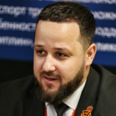 Дмитрий Белоус, 03.01, Краснодар