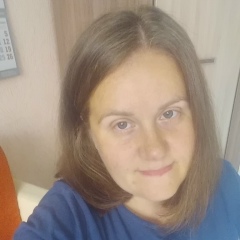 Вера Решетникова, 12.11, Ижевск