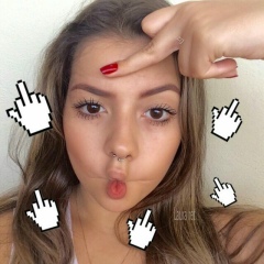 Laura Ret, 24.02.1997, Rio de Janeiro