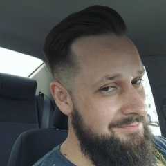 Владимир Телегин, 31.01.1990, Москва