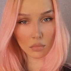 Аня Королева, 04.08, Одесса