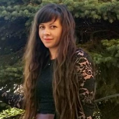 Світлана Стахурська, 17.07, Самбор