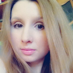 Аня Текутова, 17.05, Москва