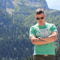 Илья , Химки