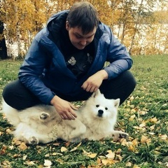 Артём Носков, 27.12, Пермь