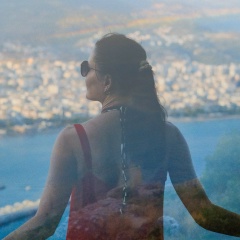 Инна Осокина, 01.03, Санкт-Петербург