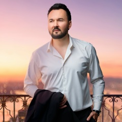 Сергей Владимир, 07.04, Москва