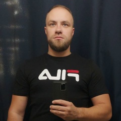 Александр Прилепский, 14.10.1987, Краснодар