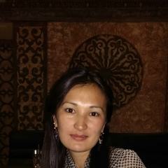 Jadira Bulegenova, 17.03.1984, Актобе