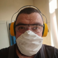 Равиль Сибгатуллин, 22.02, Москва