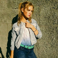 Diana Liubchenko, 06.01, Los Angeles