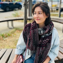 Светлана Саркисян, 16.03