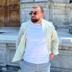 Shamil Gasanov, 18.07, Санкт-Петербург