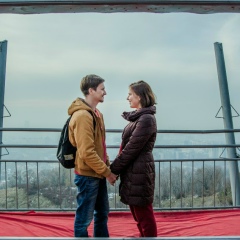 Александр Ночер, Костанай