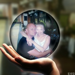 Наталья Даниленко, 01.10, Новояворовск