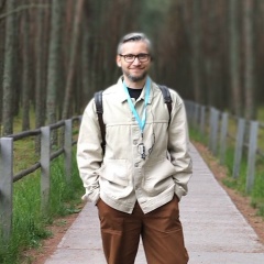 Ян Ярман, Санкт-Петербург