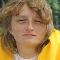 Катя Бубен, 20.10, Минск