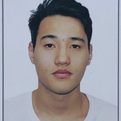 Tursyn Bauyrzhanuly, 28.06.1996, Алматы