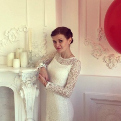 Катя Маташ, 17.06.1990, Киев