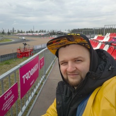 Евгений Абрамов, 20.02, Санкт-Петербург