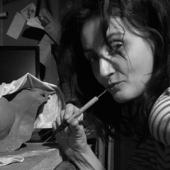 Ксения Алексеева, 19.08.1982, Ростов-на-Дону