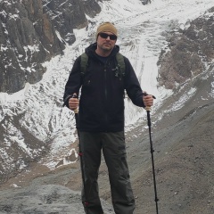 Алексей Русанов, 25.09.1987, Омск