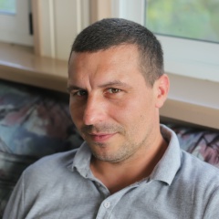 Сергей Мирошниченко, Москва