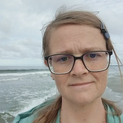 Анастасия Ершова, Москва