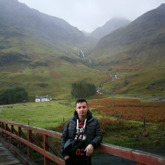 Жека Лекомцев, 22.06, Kiel