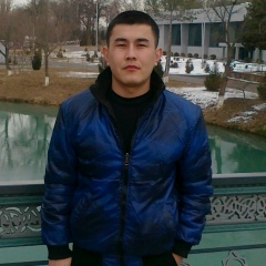 Султан-али Баялиев, 04.09.1991, Астана