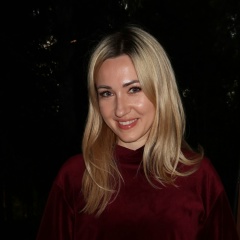 Аня Петрова, 05.12, Казань