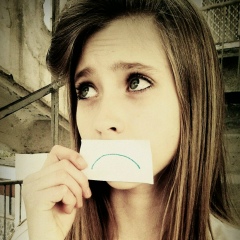 Ксюша Ионичкина, 31.12.1998, Бишкек