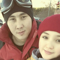 Боздак Бакытжанов, 26.11.1993, Алматы