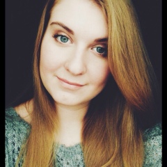 Анни Горбатова, 06.07, Москва