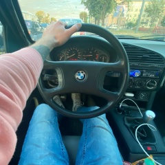 Егор Кензин