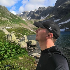 Никита Козлов, 27.06, Краснодар