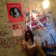 Galiyash Nurbekova, 08.10, Алматы