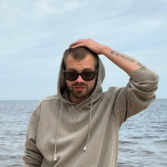 Лёха Антонов, 25.06, Санкт-Петербург