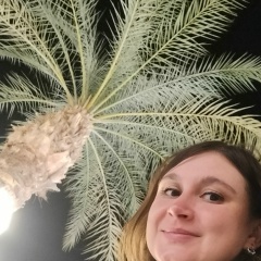 Александра Кашина, 20.06, Мурманск