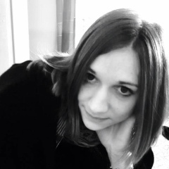 Elena Gebel, 26.06.1989, Караганда