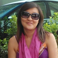 Юлия Ким, 23.03