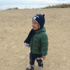 Maral Kozhan, 09.06.1992, Актау